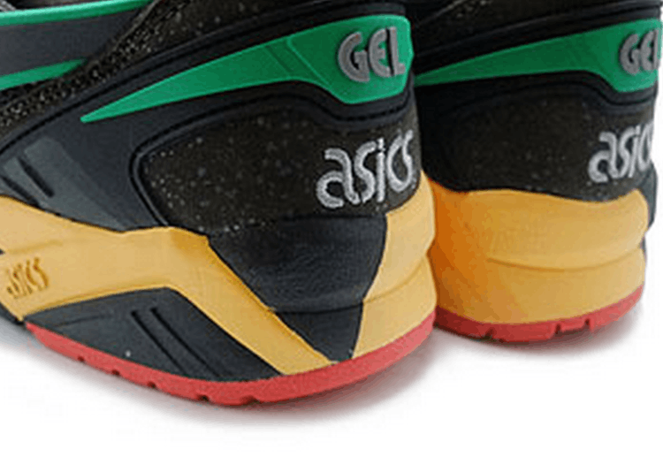 Asics gel kayano packer shop