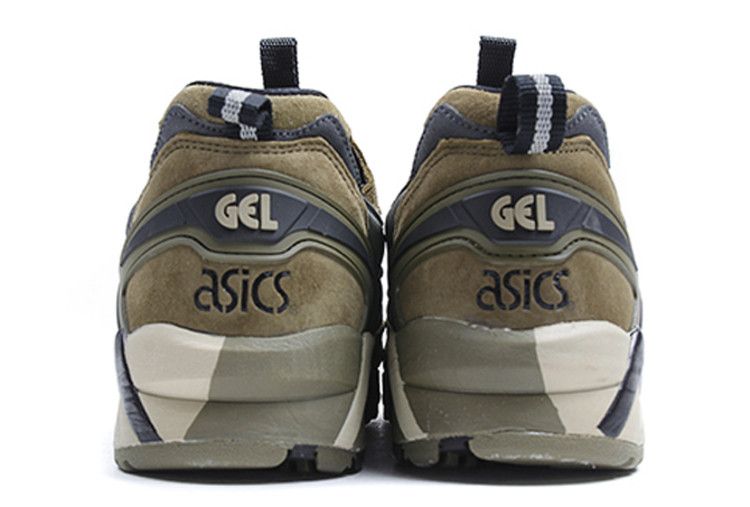 Footpatrol x ASICS Gel Kayano Trainer Footpatrol