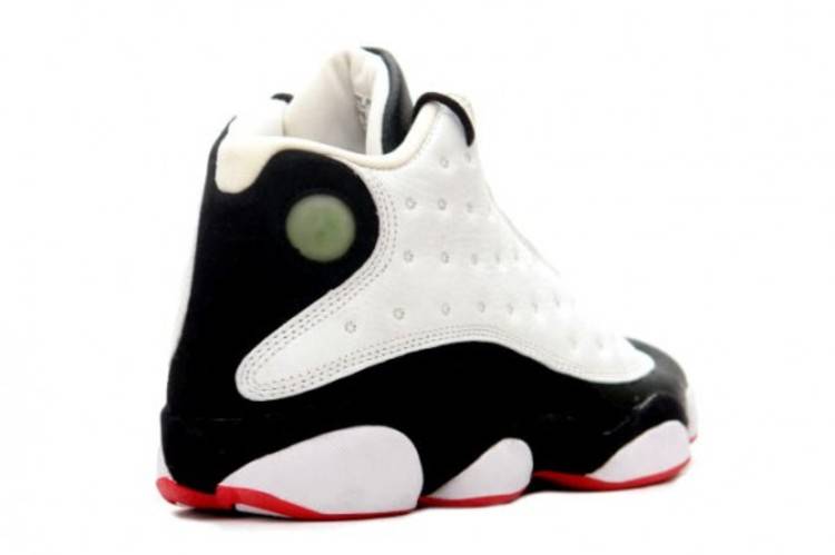 Buy Air Jordan 13 OG 'He Got Game' 1997 - 136002 132 | GOAT