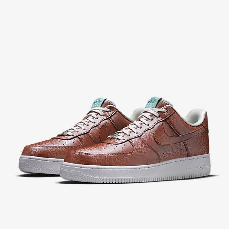 Air Force 1 Low 'Lady Liberty'