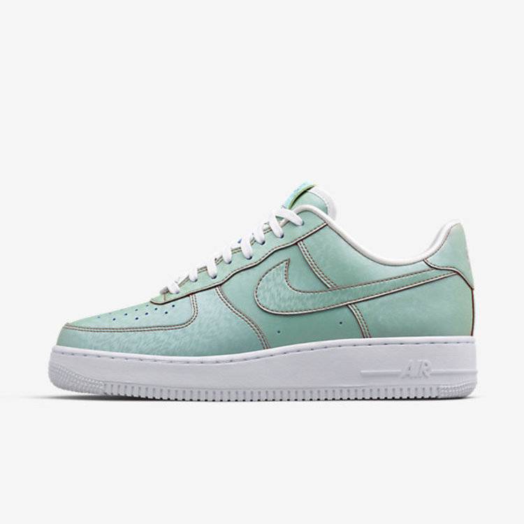 Air Force 1 Low 'Lady Liberty'