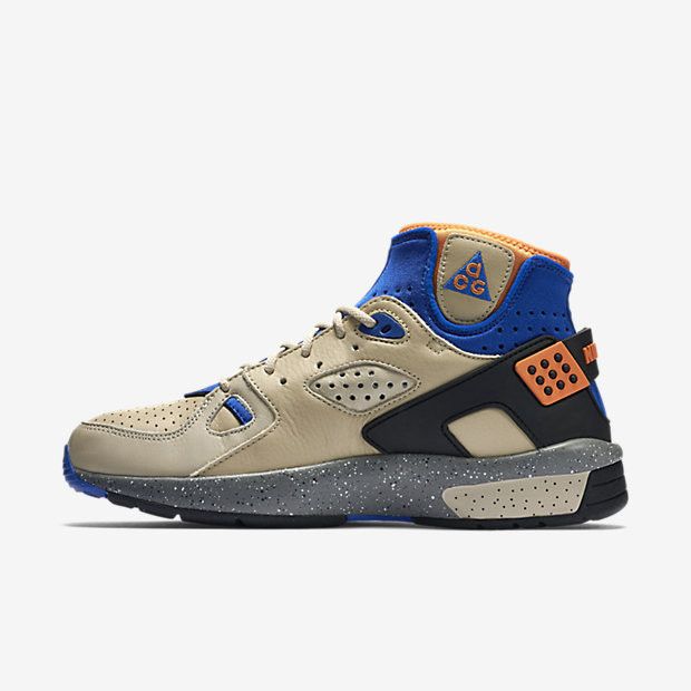 NIKE NIKE ACG AIR MOWABB OG 'RATTAN BIRCH' 2015