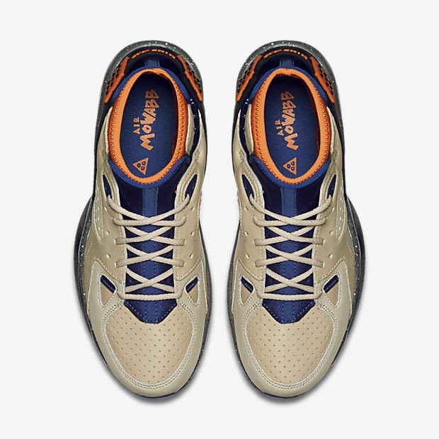 NIKE NIKE ACG AIR MOWABB OG 'RATTAN BIRCH' 2015