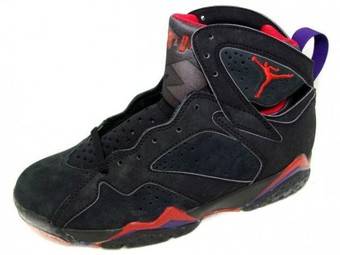 Buy Air Jordan 7 OG 'Raptor' - 130014 060 | GOAT