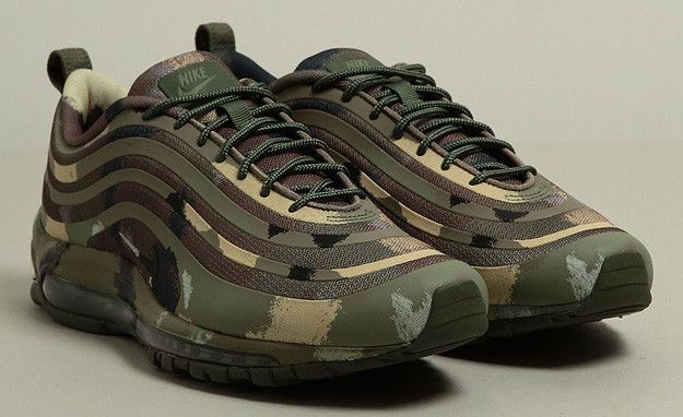 NIKE AIR MAX 97 SP 'ITALY'