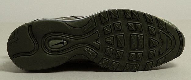 NIKE AIR MAX 97 SP 'ITALY'