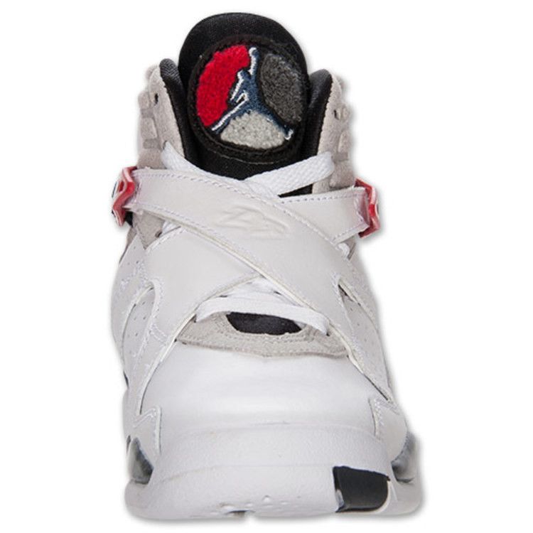 Buy Air Jordan 8 Retro GS 'Bulls' 2013 - 305368 103 13 | GOAT