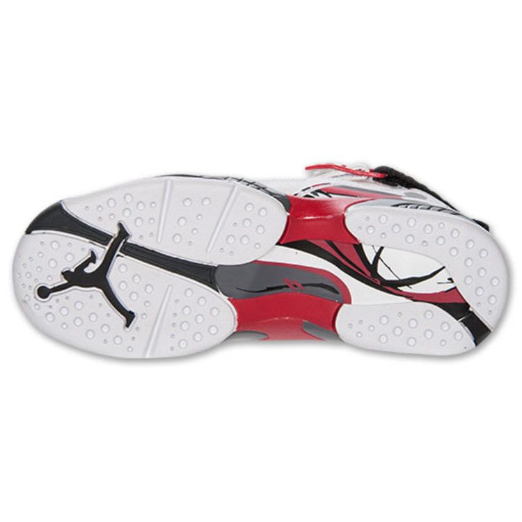 Buy Air Jordan 8 Retro GS 'Bulls' 2013 - 305368 103 13 | GOAT