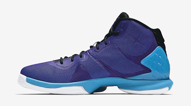 AIR JORDAN JORDAN SUPER.FLY 4 'FENGSHUI'