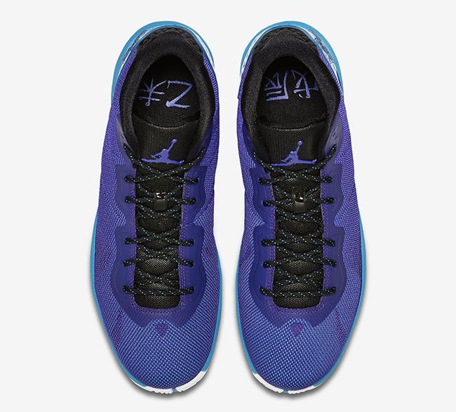 AIR JORDAN JORDAN SUPER.FLY 4 'FENGSHUI'