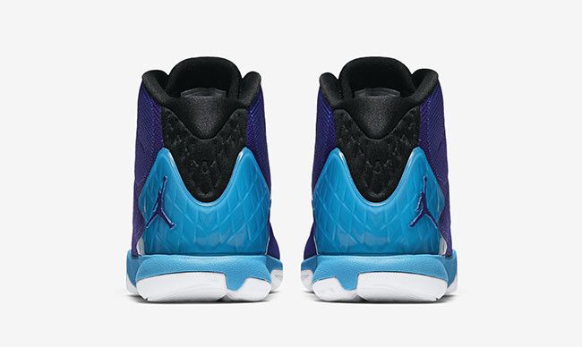 AIR JORDAN JORDAN SUPER.FLY 4 'FENGSHUI'