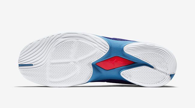 AIR JORDAN JORDAN SUPER.FLY 4 'FENGSHUI'