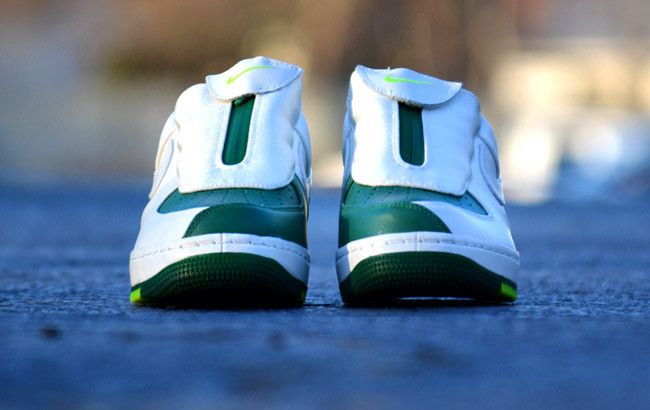 NIKE NIKE AIR FORCE 1 LOW CMFT LW GP SIG'THE GLOVE'