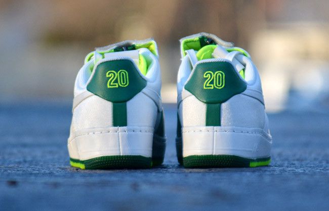 NIKE NIKE AIR FORCE 1 LOW CMFT LW GP SIG'THE GLOVE'