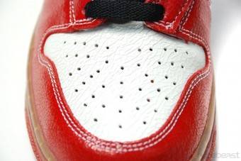 Nike Dunk High SB Shoe Goo Review
