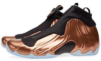 copper flightposite