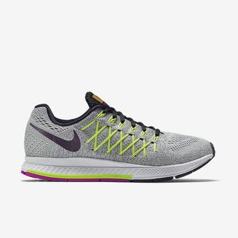 Nike air zoom pegasus 32 gris sale