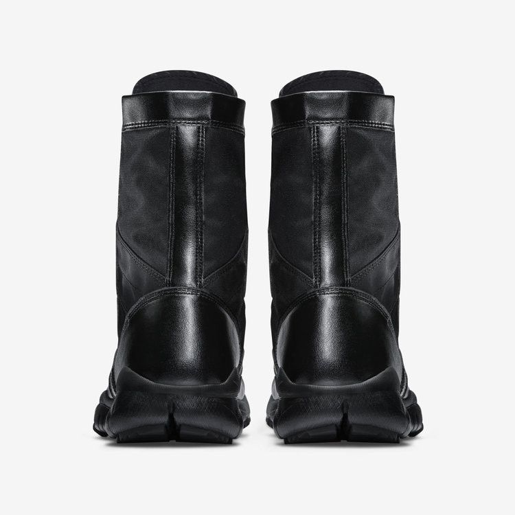 Black nike sfb hot sale