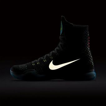 Buy Kobe 10 Elite Commander 718763 004 GOAT CA