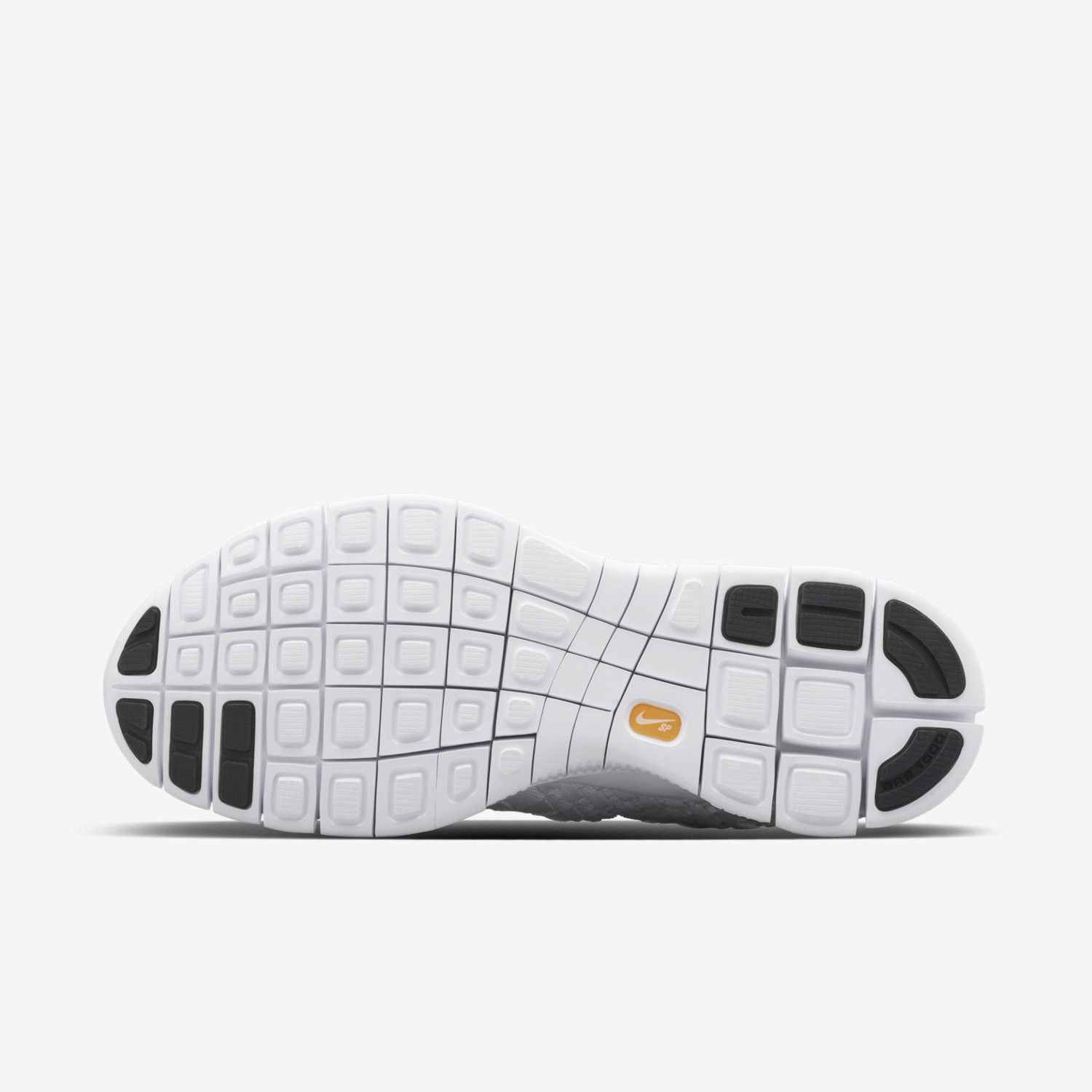 NIKE FREE INNEVA WOVEN MID