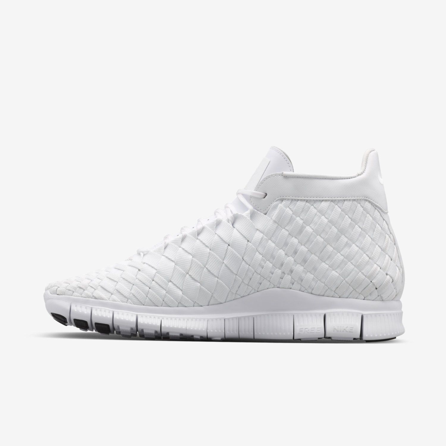 NIKE FREE INNEVA WOVEN MID