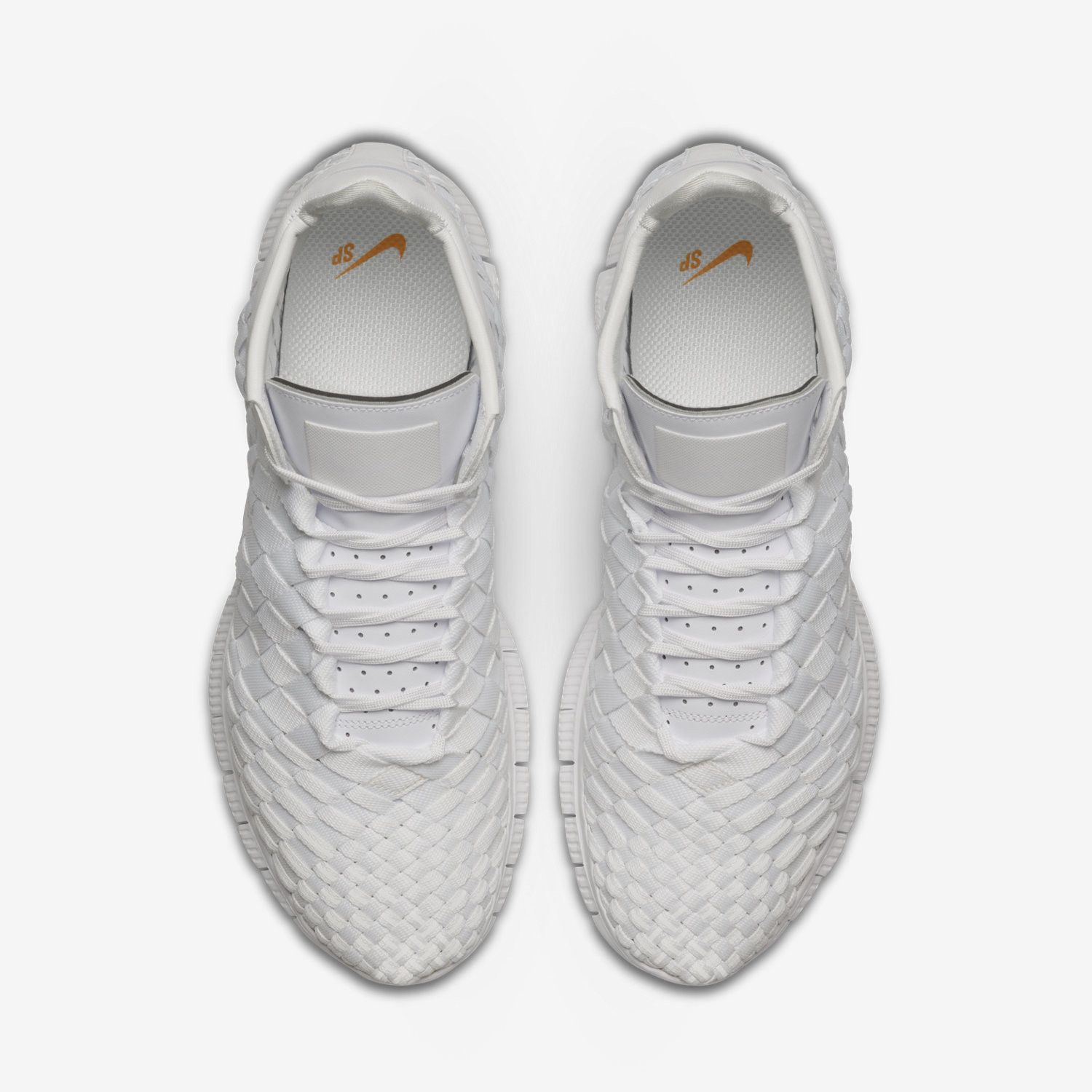 NIKE FREE INNEVA WOVEN MID