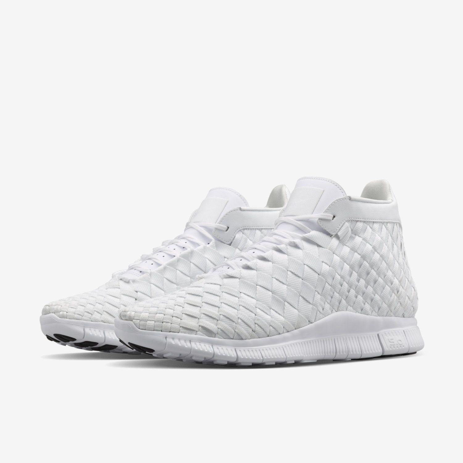 NIKE FREE INNEVA WOVEN MID