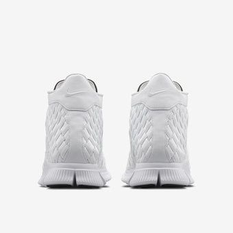 Buy Free Inneva Woven Mid - 800907 110 | GOAT