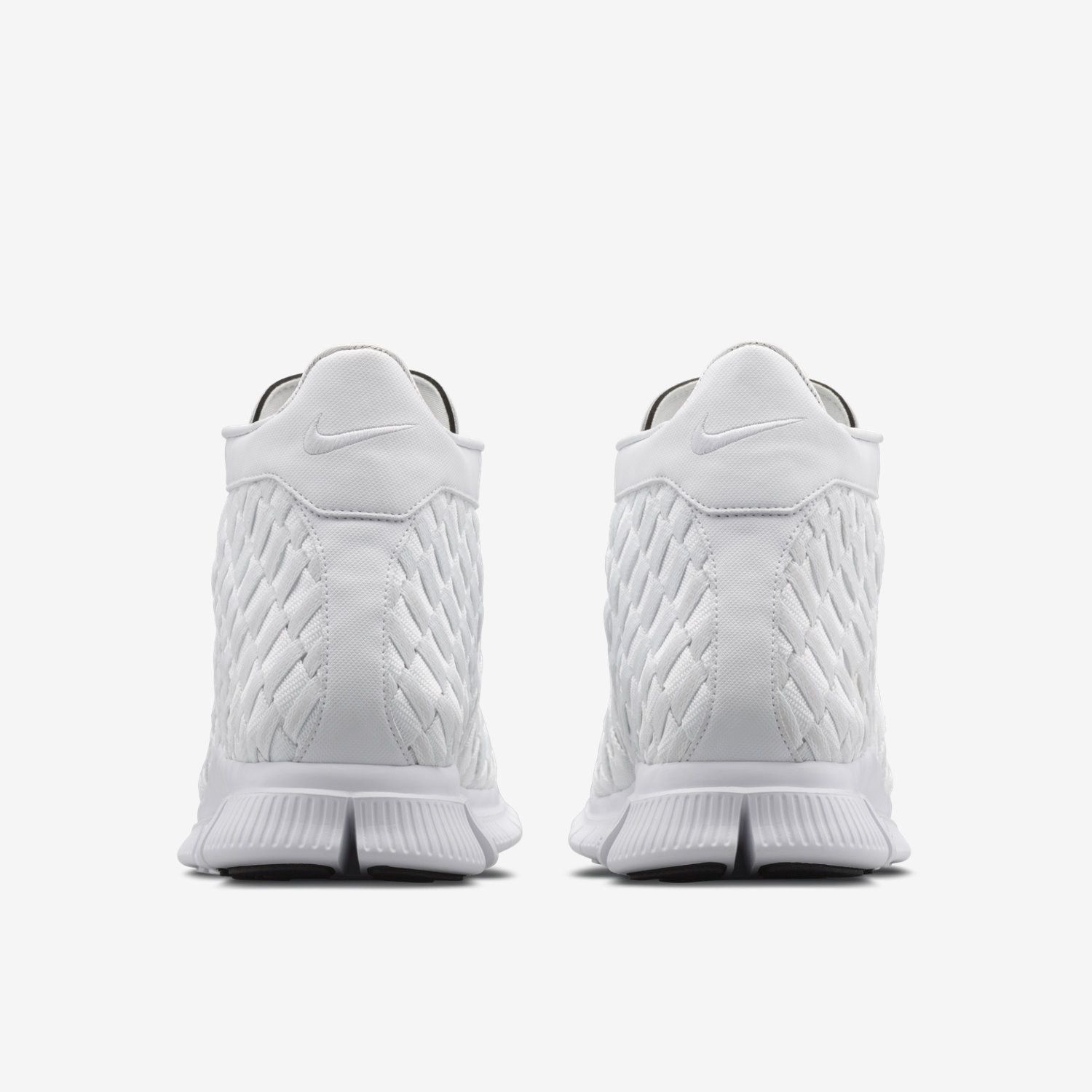 NIKE FREE INNEVA WOVEN MID