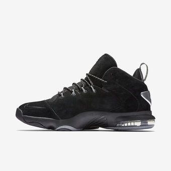 Buy Zoom Penny VI Premium 'Black Metallic Silver' - 749629