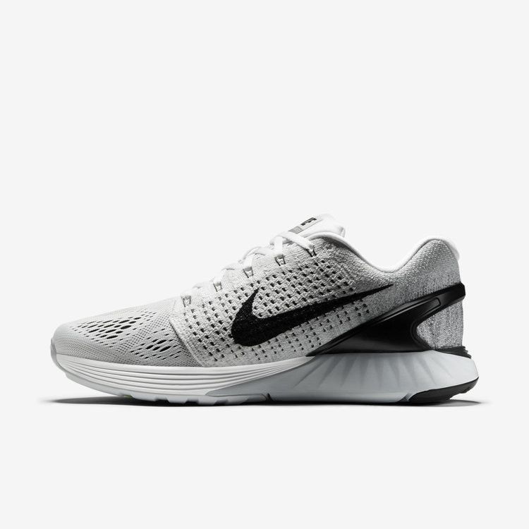 nike men's lunarglide 7 running shoe