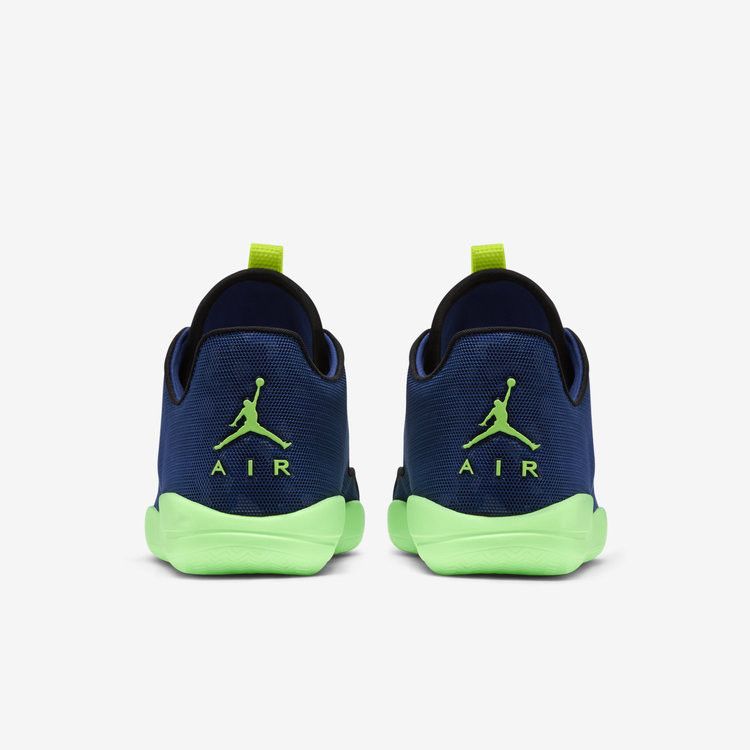 Jordan eclipse insignia best sale blue