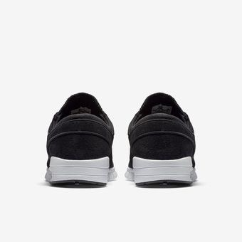 SB Stefan Janoski Max Suede | GOAT