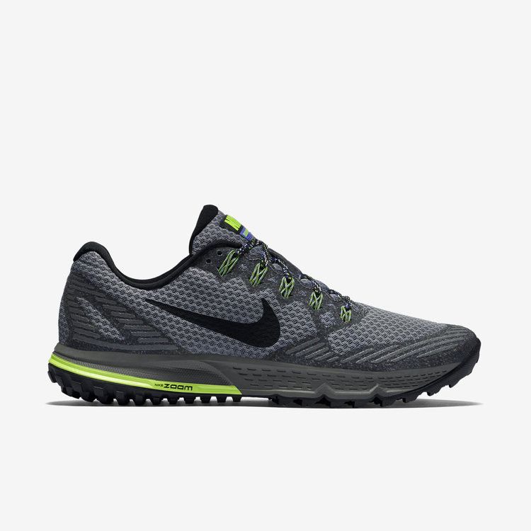 Buy Air Zoom Wildhorse 3 749336 001 GOAT