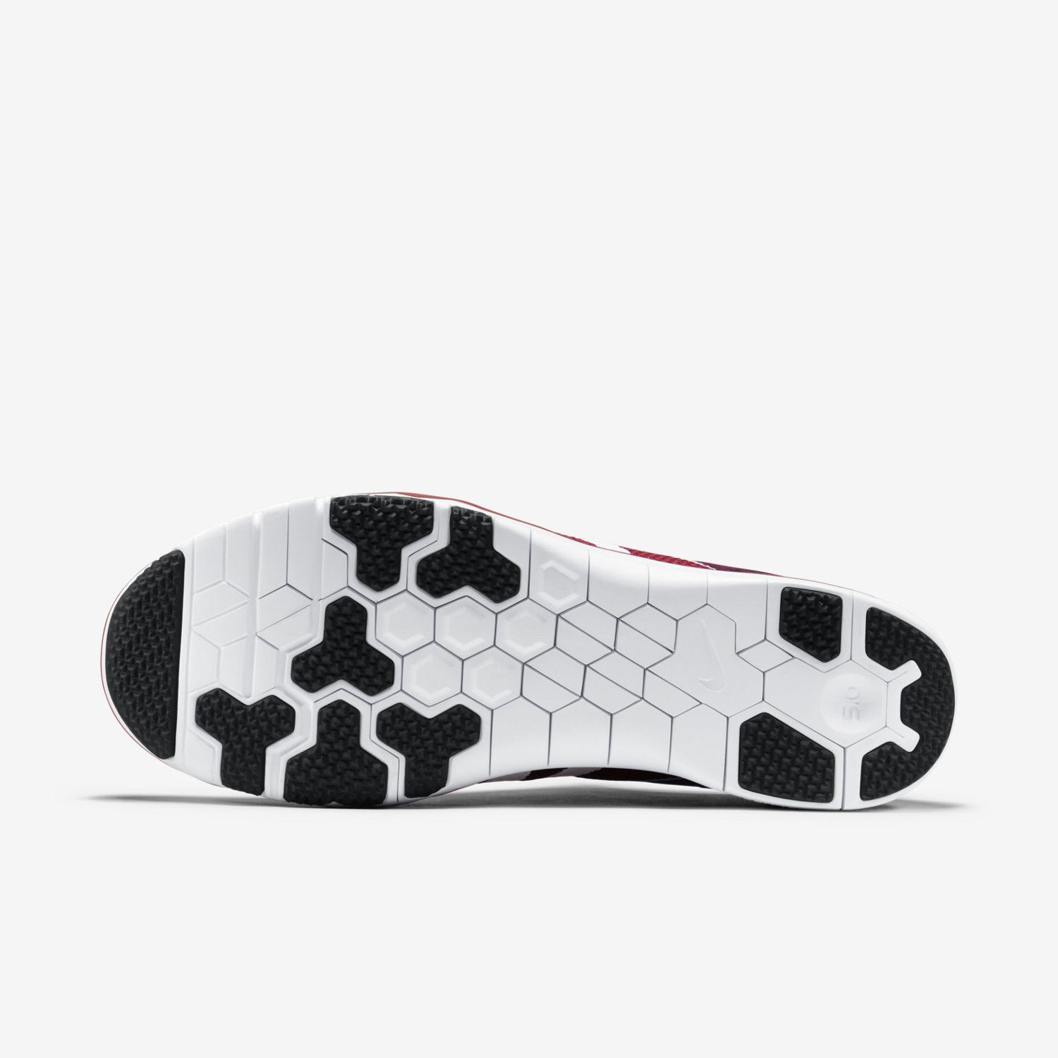 NIKE NIKE FREE TRAINER 5.0 V6 AMP 'OKLAHOMA'