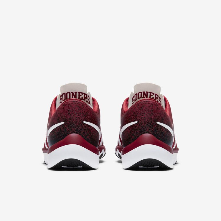 Buy Free Trainer 5.0 V6 AMP Oklahoma 723939 610 GOAT