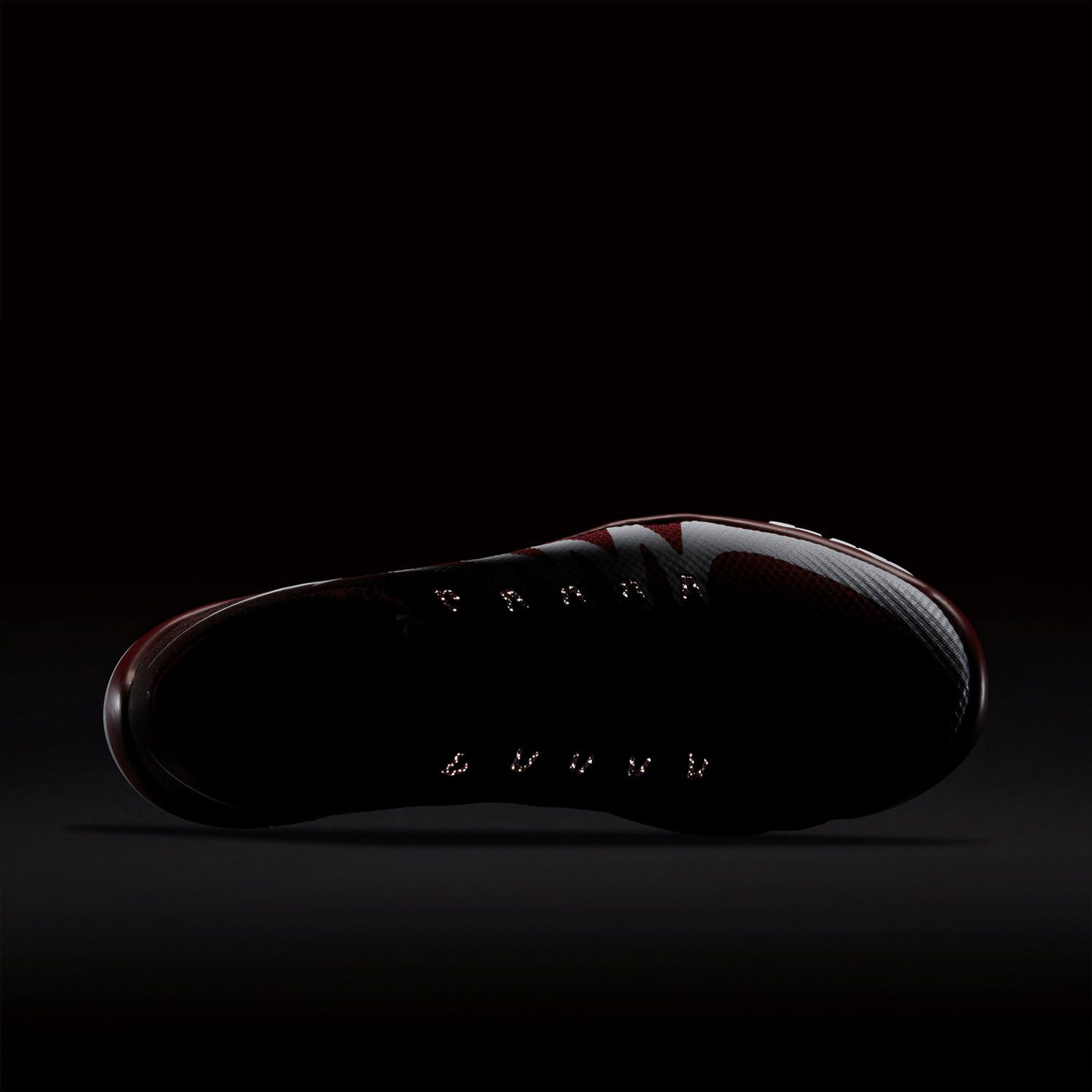 NIKE NIKE FREE TRAINER 5.0 V6 AMP 'OKLAHOMA'