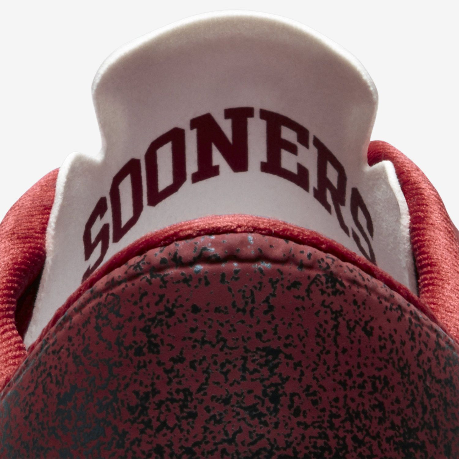 NIKE NIKE FREE TRAINER 5.0 V6 AMP 'OKLAHOMA'