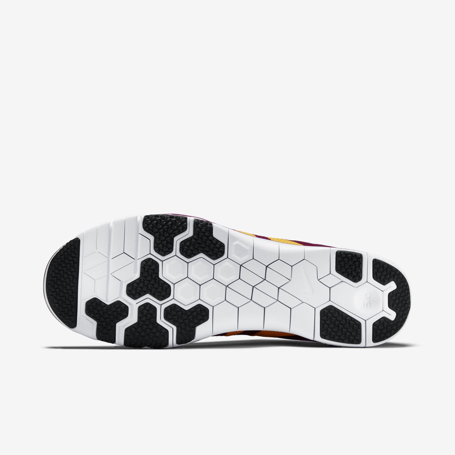 NIKE NIKE FREE TRAINER 5.0 V6 AMP 'USC'