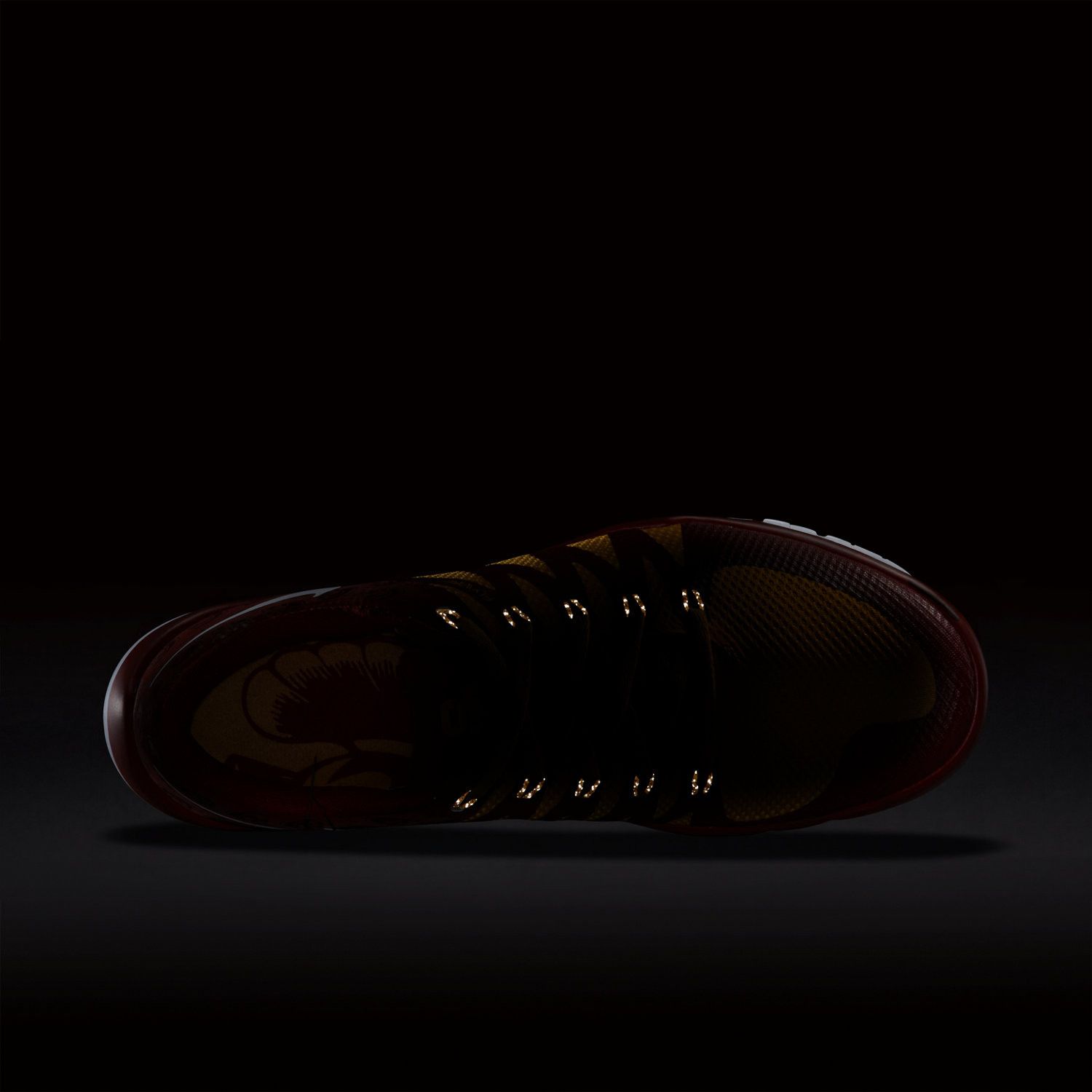 NIKE NIKE FREE TRAINER 5.0 V6 AMP 'USC'