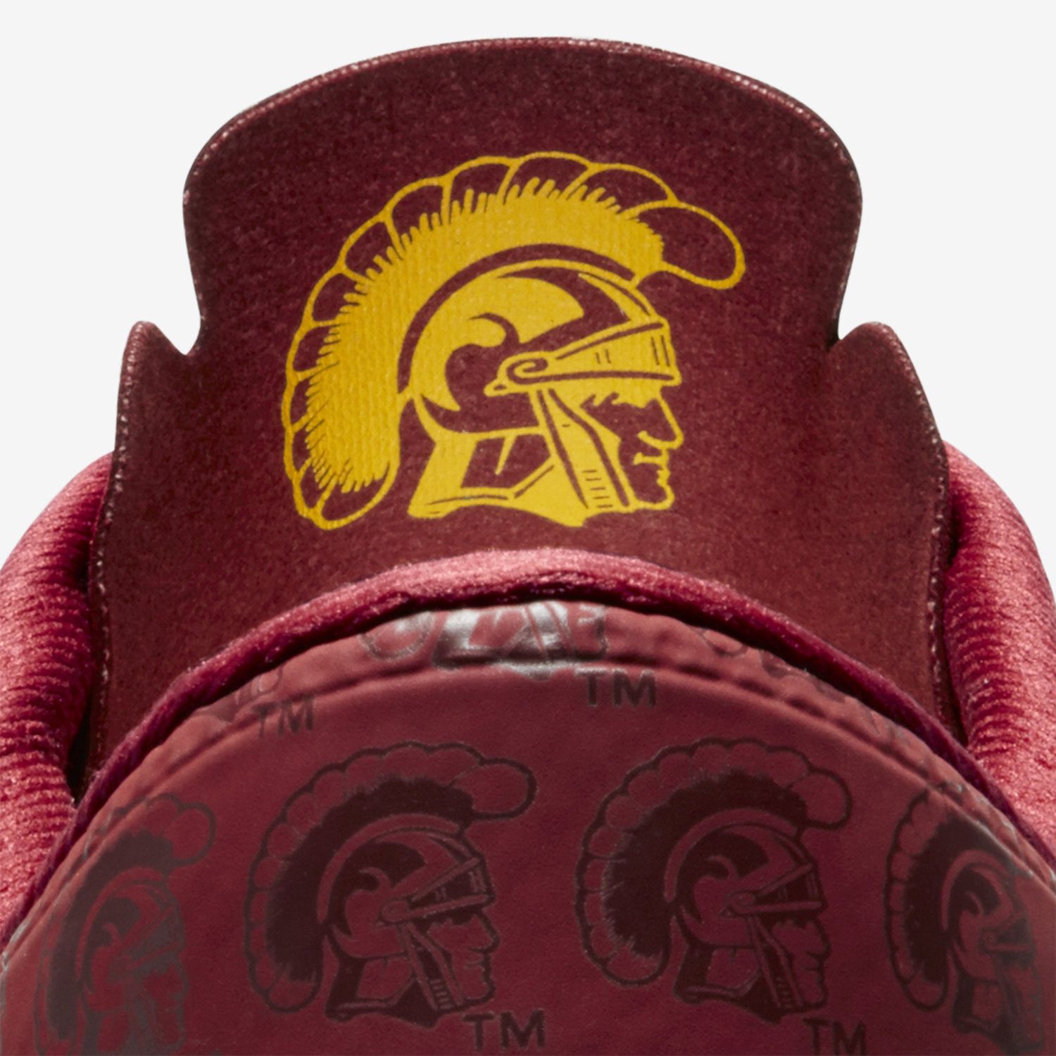 NIKE NIKE FREE TRAINER 5.0 V6 AMP 'USC'