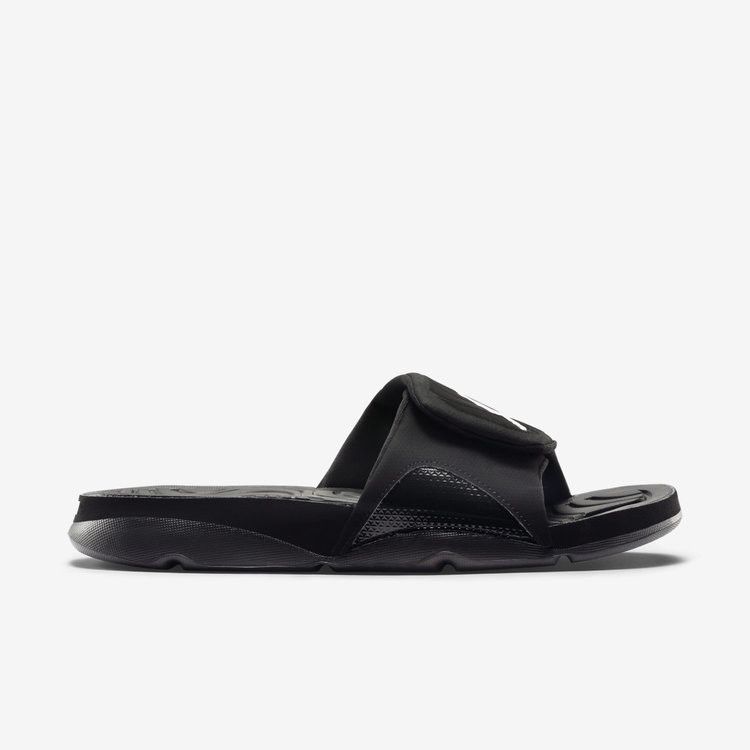 Buy Jordan Hydro 4 Slide 705163 010 GOAT