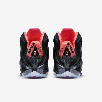 Lebron 12 elite rose gold discount