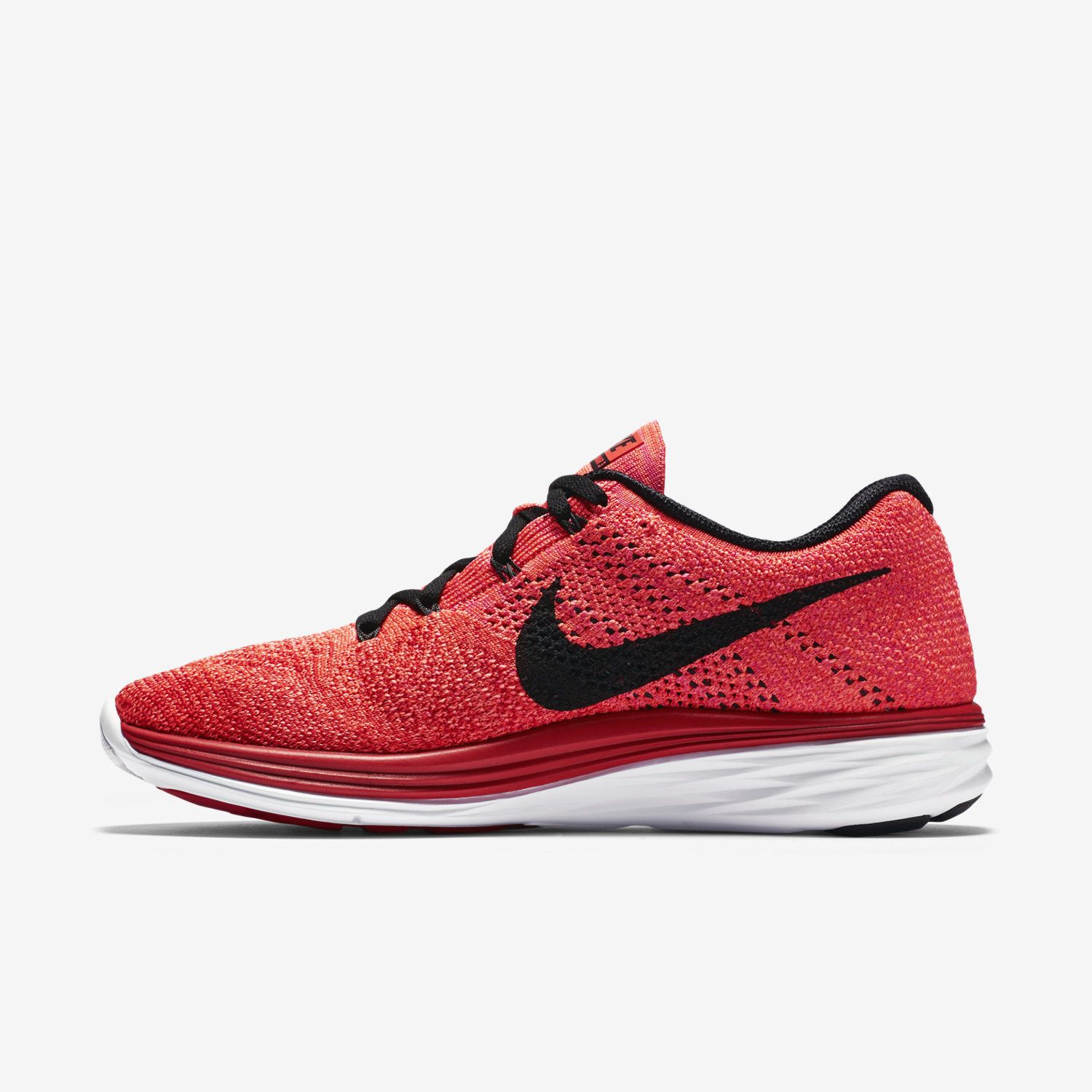 NIKE NIKE FLYKNIT LUNAR 3