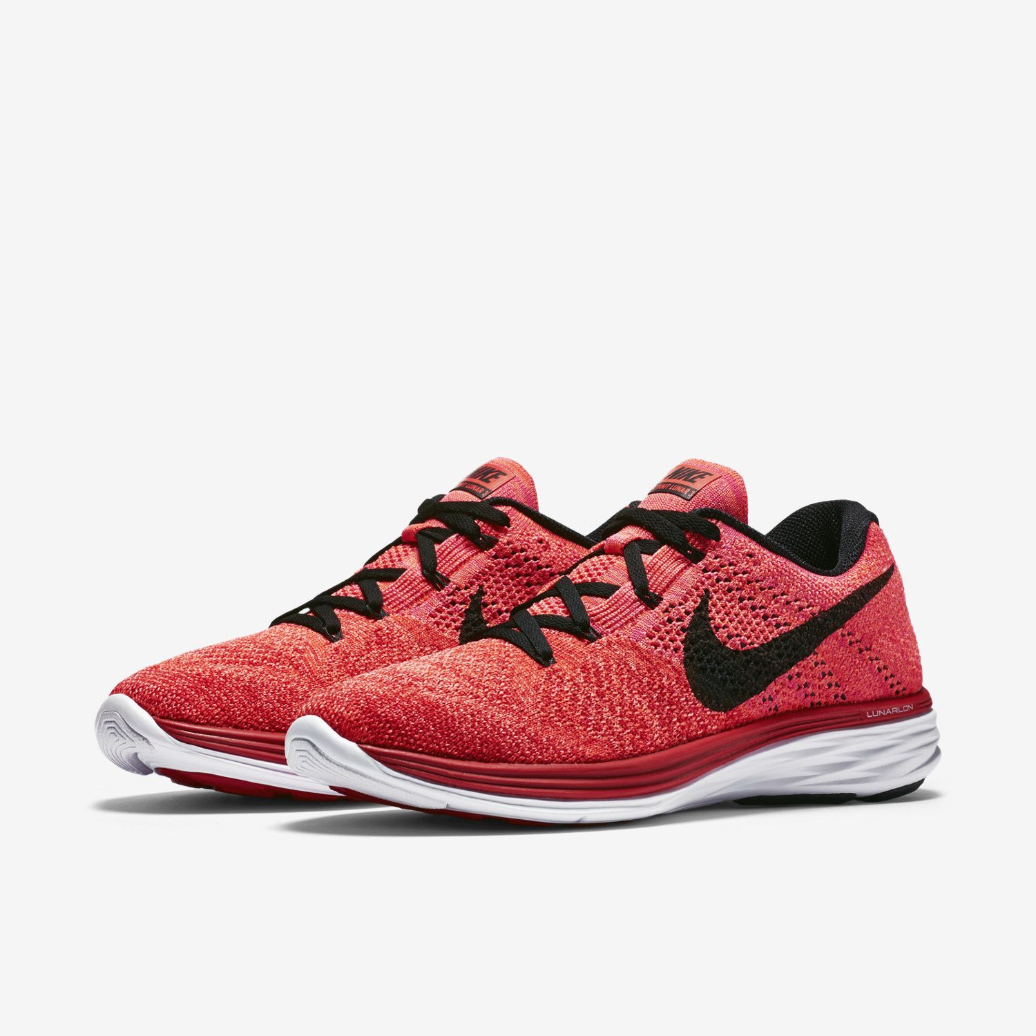 NIKE NIKE FLYKNIT LUNAR 3