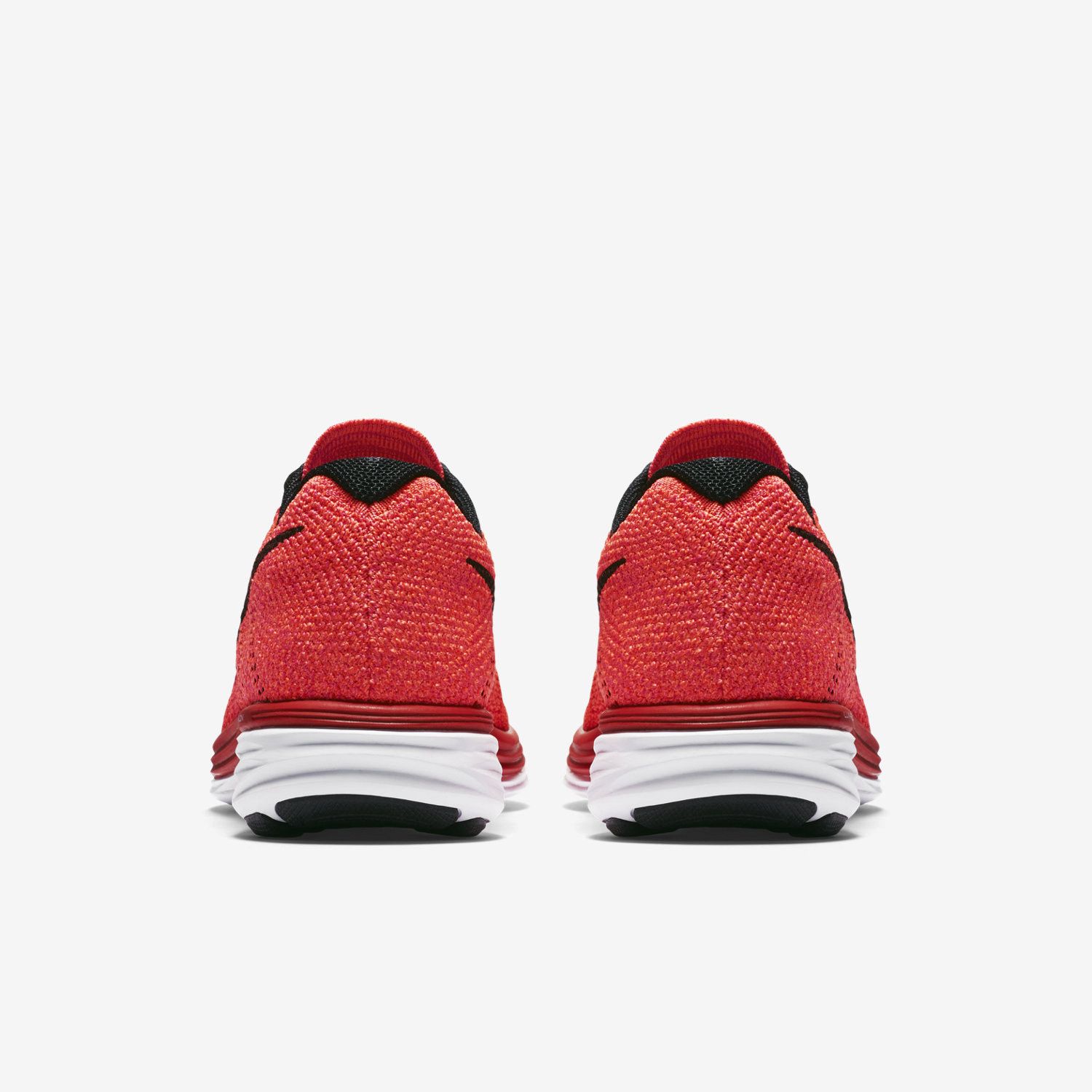 NIKE NIKE FLYKNIT LUNAR 3