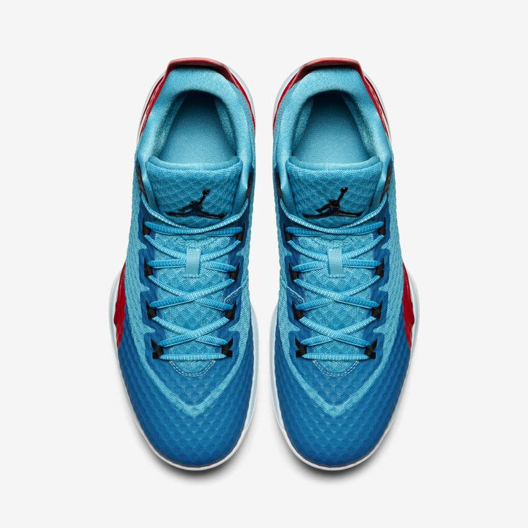 Buy Jordan Super.Fly 3 N7 PO 744802 460 GOAT UK