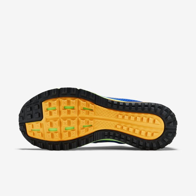 Air Zoom Wildhorse 3 | GOAT
