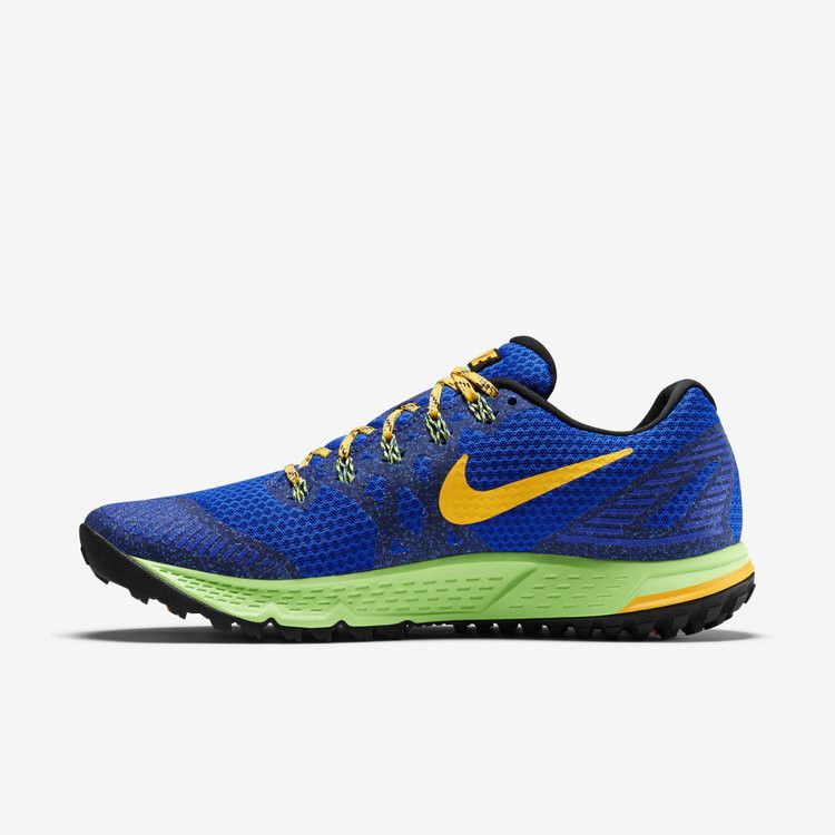 Air Zoom Wildhorse 3 | GOAT