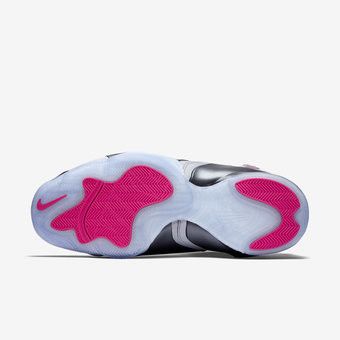 Pink penny sale hardaway shoes